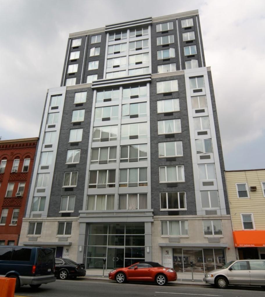 Cast All Corp. building at 221-235 Liberty Ave, Mineola, NY
