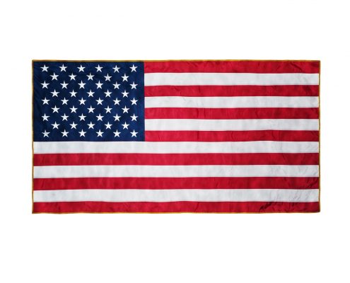 Made in the United States of America
