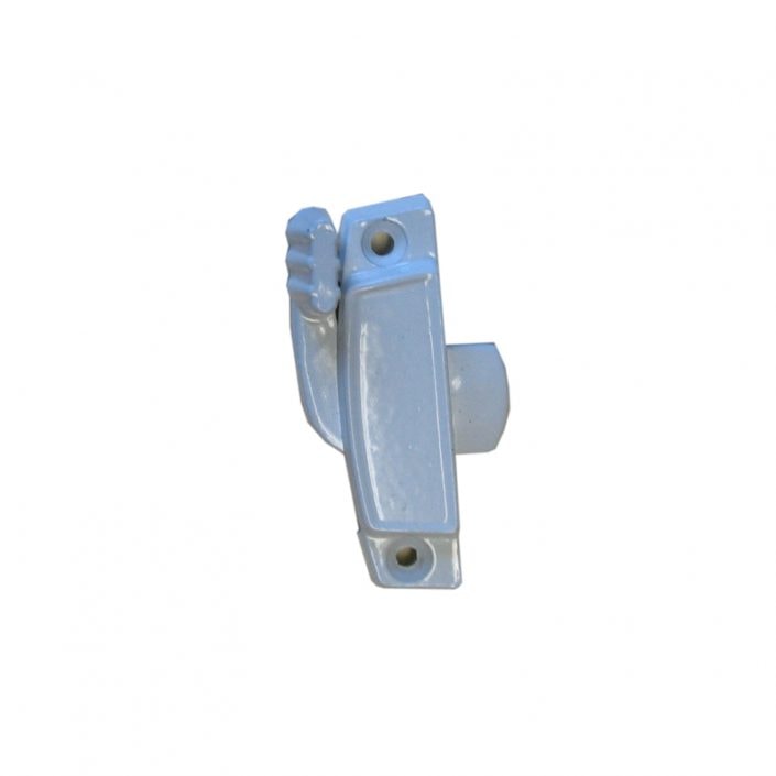 Die casting and injection molding product