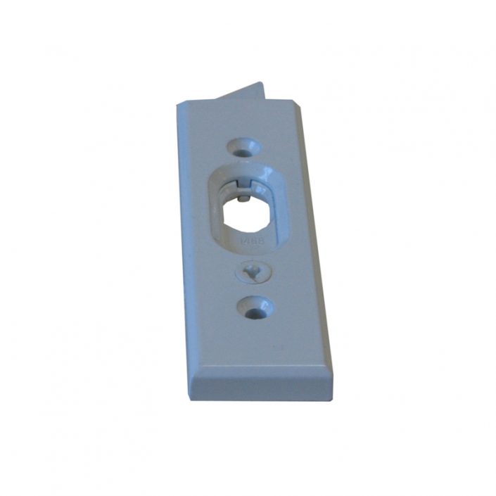 Die casting and injection molding product