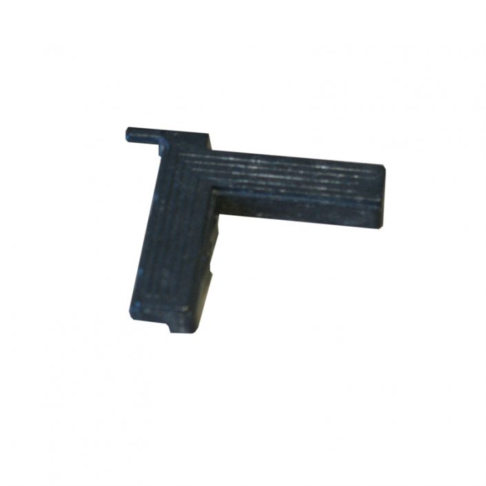 Die casting and injection molding product