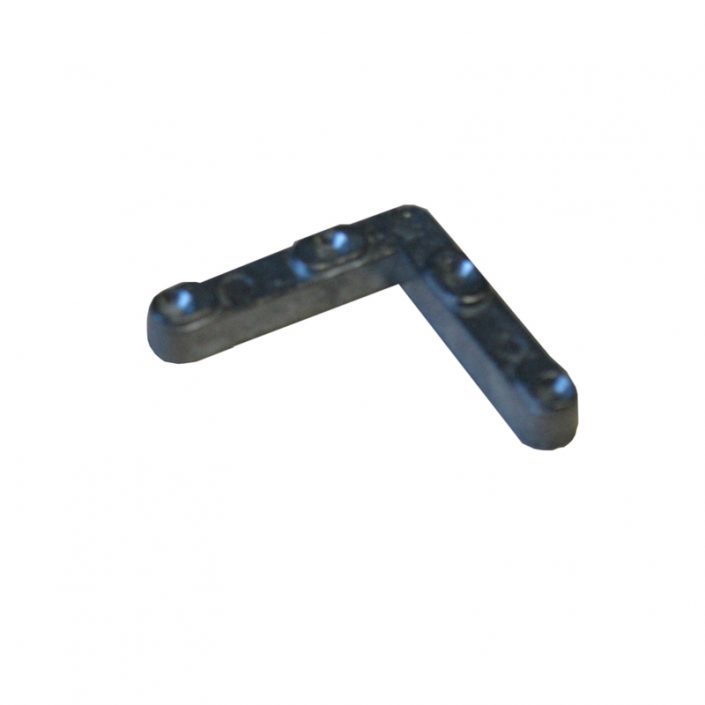 Die casting and injection molding product