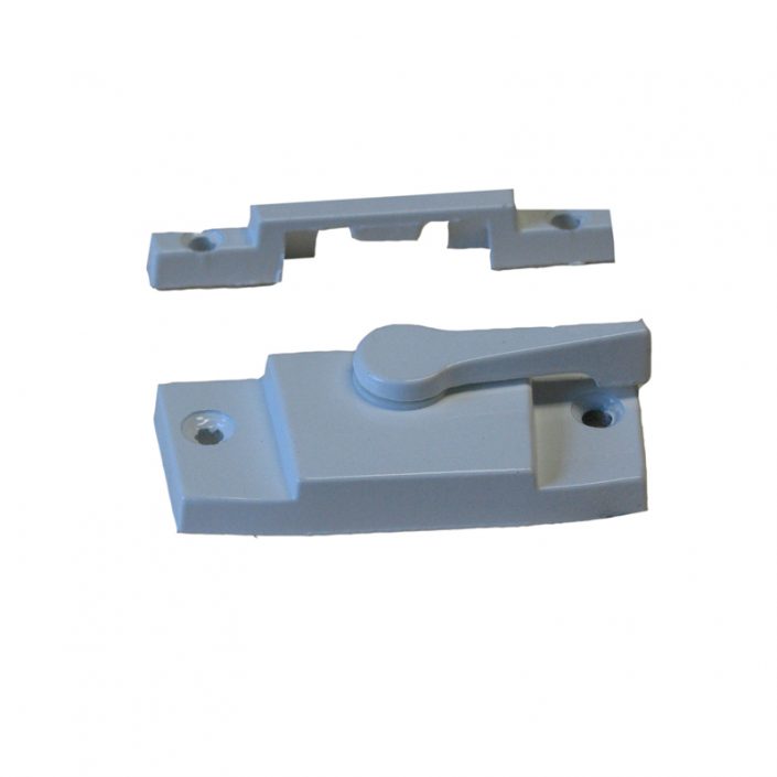 Die casting and injection molding product