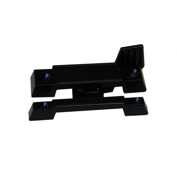 Die casting and injection molding product