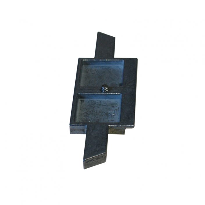 Die casting and injection molding product