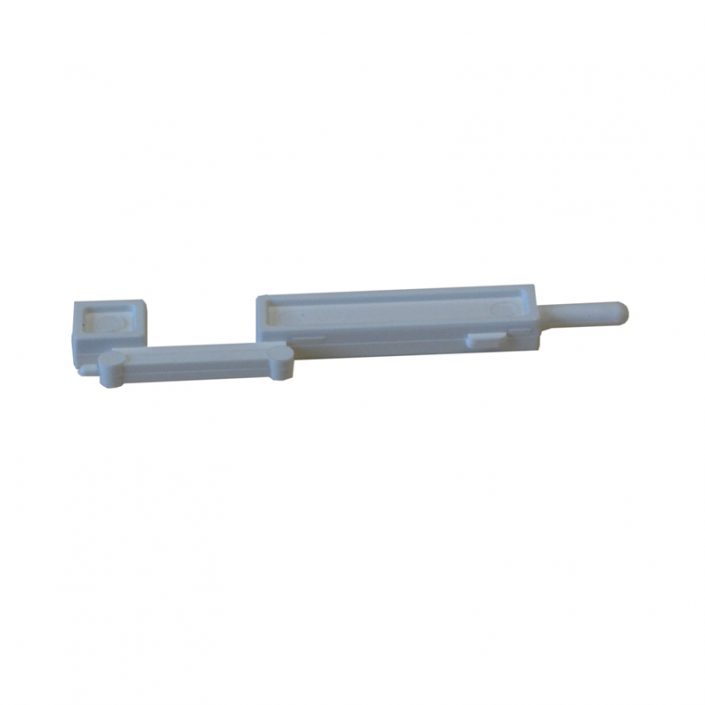 Die casting and injection molding product