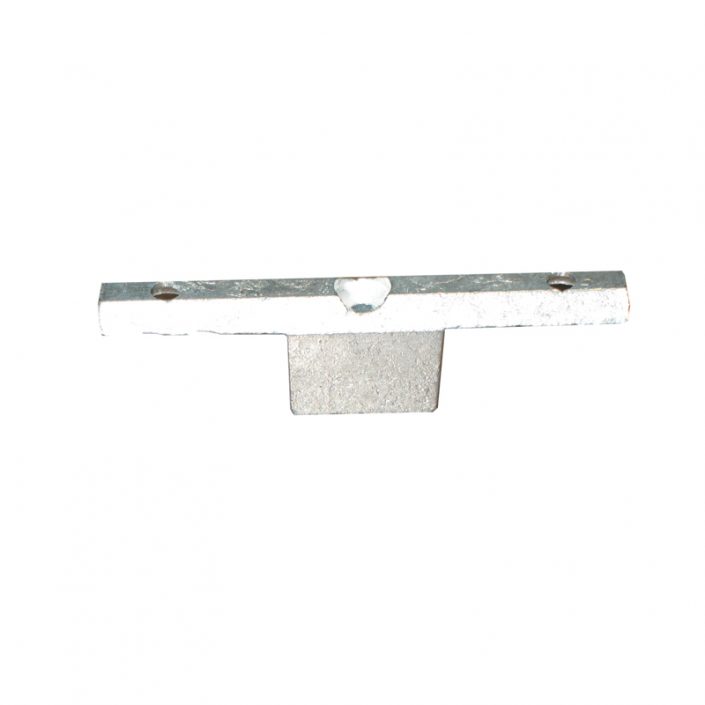 Die casting and injection molding product