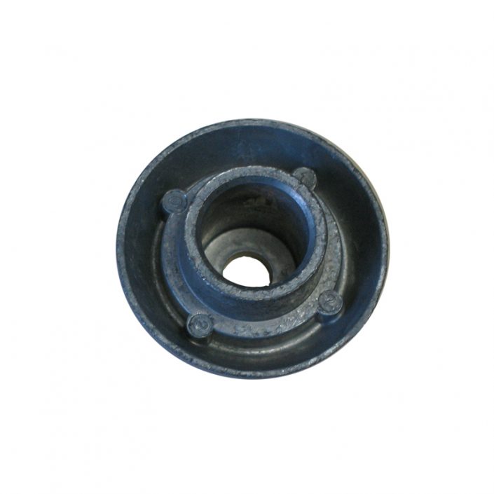 Die casting and injection molding product