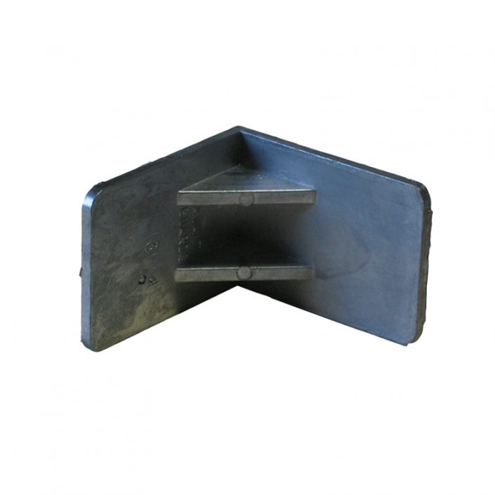 Die casting and injection molding product