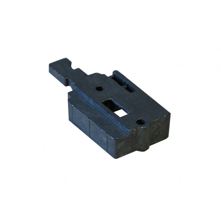 Die casting and injection molding product
