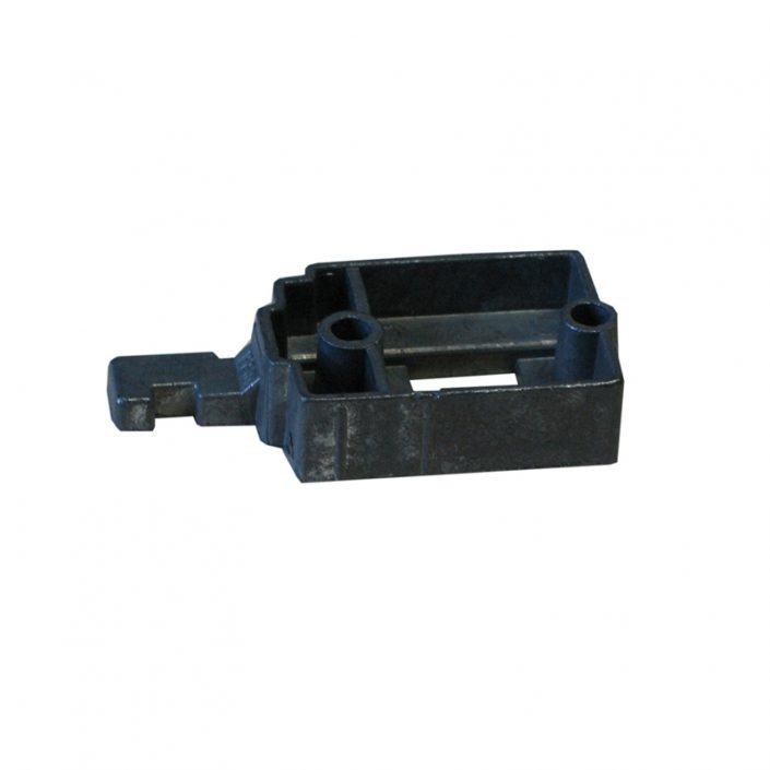 Die casting and injection molding product