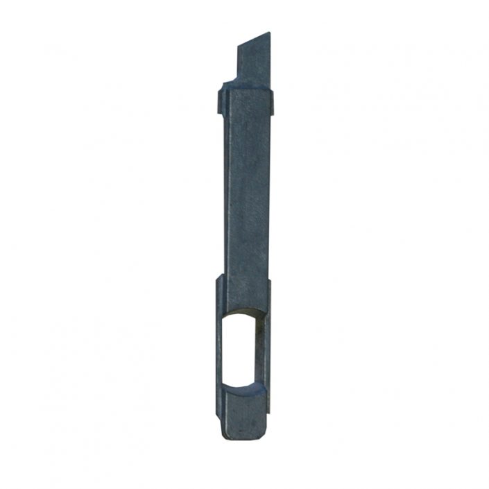 Die casting and injection molding product