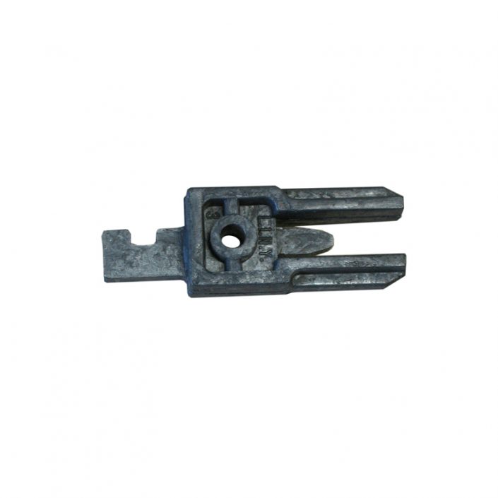 Die casting and injection molding product