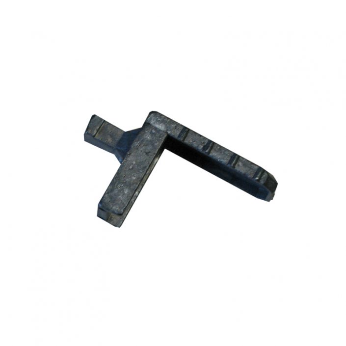 Die casting and injection molding product