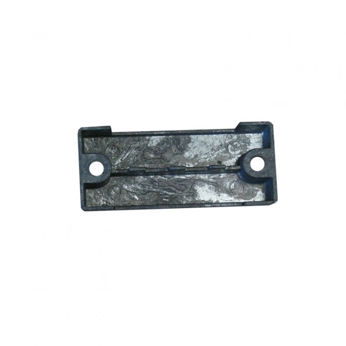 Die casting and injection molding product