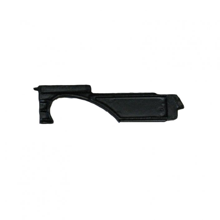Die casting and injection molding product